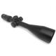 6-24x56 Rifle Scope For Hunting , Red And Green Illuminated AOE Reticle IR Scope