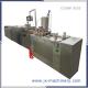 High Precision Fully Automatic Suppository Filling Sealing Production Machine for ZS-I
