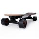 Safety Single Boosted Electric Skateboard , Mini Electric Longboard In Wheel Motor