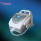 Color touch screen q switch laser tattoo removal system