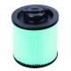 DeWalt DXVC4003 Industrial Vacuum Cleaners 4 Gallon HEPA Cartridge Filter