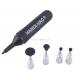 wholesale IC Vacuum Suction Pen HANDI-VAC Tools Black Mini Antistatic ESD Vacuum Pen With 3 Suction Headers IC SMD Pick Up Pen