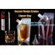 Stand-Up Liquor Bags, Drink Pouches, Concealable Alcohol Flask for Cold & Hot Drinks, Reusable