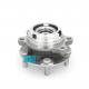 Hub Bearing w/GCR15 Material 40202-4GE0A Nissan Infiniti AWD front wheel bearing hub assembly 40202-4GE0A