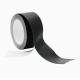 White Black Lacquered Aluminum Foil Adhesive Tape For Sealing Joints