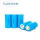Long Lasting Lithium Ion Battery Cell 32700 6000mAh 32mm X 70mm