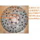 1601-00122 Clutch Cover for Chinese bus