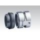 Type 67 Shaft Mechanical Seal W07DM Aesseal Mechanical Seal For Bellow Pump