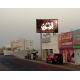 SCX LED Outdoor Full Color LED Display with Durable Frame and Advanced Automatic Production for High Reliability