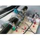 50mm - 160mm Hdpe Pipe Butt Fusion Welding Machine Low Noise