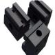 4 Axis CNC Turning Milling Parts High Precision Anodizing aluminum CNC Machining Services
