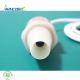 IP67 Ultrasonic Transducer Sensor PTFE Shell Material