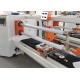 1300mm Adhesive PVC Electrical Insulation Tape Cutting Machine