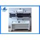 High Efficiency Pcb Stencil Printer , Stencil Printing Machine For Sale