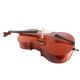 4/4 Linden Plywood Musical Instruments Cello for Beginer The bow is generally made of Brazil wood or sappanwood, it is