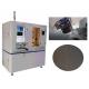 CHNTOP CNC Fiber Laser Cutting Machine , Metal Laser Cutter For PCD Blank Inserts