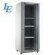 Indoor 32U 19 Inch Rack Mount Server Cabinet