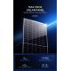 400w 450w Solar Pv Roof Mounting Systems 500W 550W 210mm 600w Solar Panels