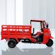 Powerful Cargo Freight Motor Tricycle with 1000W Power and 5.0-12 Tyre