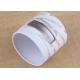 100mm Diameter Paper Cans Packaging Food Storage Paper Composite Cans Matt Finished