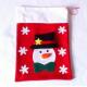 Santa Claus Gift Bags promotion gift