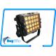 High power 60w led wall wash light IP65 with UL Mean well Driver For outdoor shows