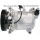 Vehicle AC Compressor for Suzuki Vitara，SUZUKI Alivio  OEM : 95201-66M00  4PK 110MM