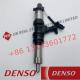 Diesel Fuel Injector 095000-6860 095000-6861 For MITSUBISHI FH FK FM 6M60T ME304627 ME307086