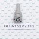 DLLA 151P 2311 Fuel Engine Nozzle DLLA151P2311 Common Rail Nozzle DLLA 151P2311 For 0445120324