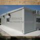 Sandwich Panel Modern Modular House Steel Structure Movable Container