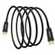 33ft High Speed Hdmi Cable 18gbps For PS5 PS4 HDTV