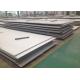 4mm ASTM Stainless Steel Plate 304 2D 1219mm Width