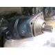 Variable displacement Rexroth hydraulic motor A6VM140DA1/63W-VZB020B