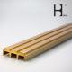 Hot Sales 9ft Straight Non-slip Brass Insert for Stair Usage Lead Copper Alloy Brass Extruding Profiles for Decoration