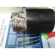 Type 5kV SHD-GC Trailing Rubber Insulated Cable For Mining 3/C 4AWG 2AWG