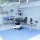 Customized Quick Installation Structure Hospital Operating Room Survices