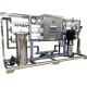 Industrial Commercial Purification 6000L/H RO Water Treatment