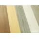 2.0mm Dry Back LVT Vinyl Flooring Waterproof Luxury Wood Embossed 152.4mm X 914.4mm