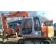 Hitachi EX60 - 5 Used Crawler Excavator , New Paint Second Hand Micro Digger