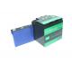 Safe Lithium Ion Forklift Battery / Rechargeable Lithium Ion Batteries 24v 60ah For Electric Vehicle