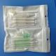 3pcs/bag Portable Lint Free Foam Swab For Home Detailing Cleaning