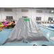 Plato 0.55mm Inflatable Sports Games Snowboard Stunt Airbag