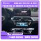 ODM BMW E39 5 Series M5 GT Car AC Control Panel Climate Control Unit 2018-2022