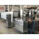 Commercial Automatic Candy Making Equipment Stainless Steel Frame