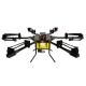 60L Agricultural Spray Drone
