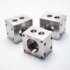 Custom Made Stainless Steel Parts CNC Machine Milling Machined Custom CNC Machining Services
