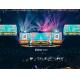 2500nits Brightness High Resolution P3 SMD Indoor RGB Full Color Led Video Display