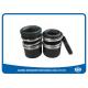 MG13 Replace Burgmann Rubber Bellow Single Face Mechanical Seal Made By Jiaxing Burgmann