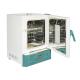 45L Forced air drying oven Electric hot blast drying oven