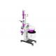 Classic Lab Rotary Evaporator Basic LED Digital Display Rotary Evaporator